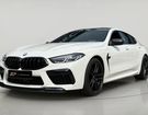 BMW M8 Competition xDrive Gran Coupé * 625 ch * à Cenon (33) BMW M8 Competition xDrive Gran Coupé * 625 ch * à Cenon (33)