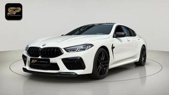 BMW M8
