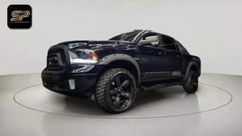  Voir d&eacute;tails -Dodge Ram 5.7 V8 HEMI 4x4 * Pack Offroad Nuit * LE &agrave; Cenon (33)