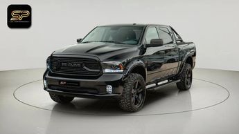  Voir d&eacute;tails -Dodge Ram 5.7 V8 HEMI 4x4 * Pack Offroad Nuit * LE &agrave; Cenon (33)