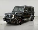 Mercedes Classe G 63 AMG BRABUS * 571 ch * Toit Ouvrant *  &agrave; Cenon (33)