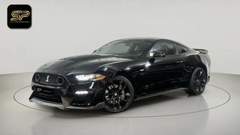  Voir d&eacute;tails -Ford Mustang GT V8 5.0 Shelby * 466 ch * BVA * Cam�ra &agrave; Cenon (33)