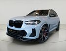 BMW X3 M40i M Performance * 360 ch * HUD * H&am à Cenon (33) BMW X3 M40i M Performance * 360 ch * HUD * H&am à Cenon (33)