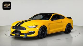 Voir d&eacute;tails -Ford Mustang Shelby GT350 * V8 5.2 * 533 ch * BVM * C &agrave; Cenon (33)