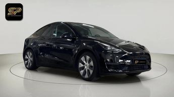  Voir d&eacute;tails -Tesla Model Y Propulsion * 60 kWh * 299 ch * Pano * Au &agrave; Cenon (33)