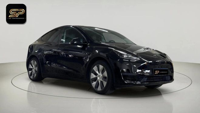 Tesla Model Y Propulsion * 60 kWh * 299 ch * Pano * Au Noir de 2023