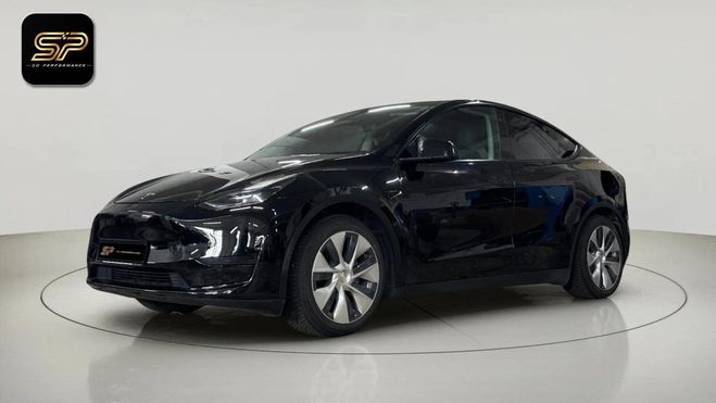 Tesla Model Y Propulsion * 60 kWh * 299 ch * Pano * Au Noir de 2023