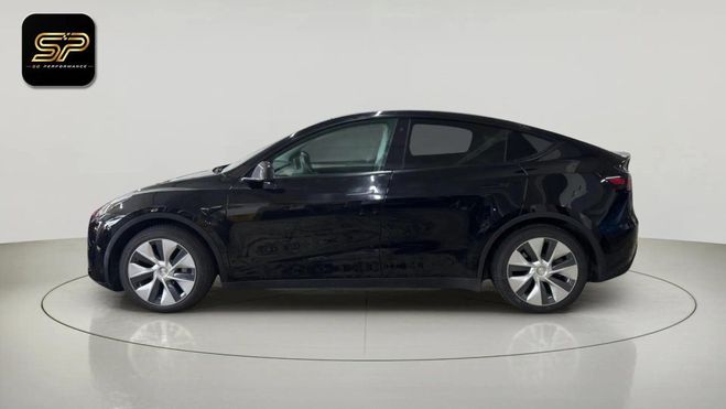 Tesla Model Y Propulsion * 60 kWh * 299 ch * Pano * Au Noir de 2023