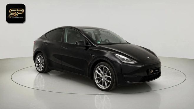 Tesla Model Y Propulsion * 347 ch * Batterie Achet�e * Noir de 2023