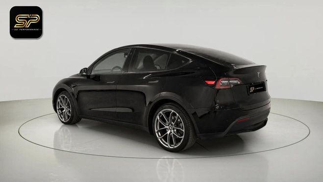 Tesla Model Y Propulsion * 347 ch * Batterie Achet�e * Noir de 2023