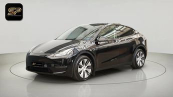  Voir d&eacute;tails -Tesla Model Y Long Range AWD * 514 ch * 79 kWh * SOH 8 &agrave; Cenon (33)