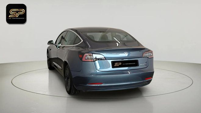 Tesla Model 3 Long Range AWD * 441 ch * Dual Motor * P Gris de 2020