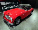 Austin healey 3000