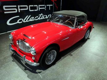  Voir d&eacute;tails -Austin healey 3000 MKIII Phase 2 &agrave; Thiers (63)