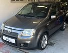 Fiat Panda II 1.4 16v 100ch Sport à Rouen (76) Fiat Panda II 1.4 16v 100ch Sport à Rouen (76)
