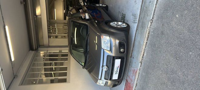 Fiat Panda II 1.4 16v 100ch Sport GRIS de 2006