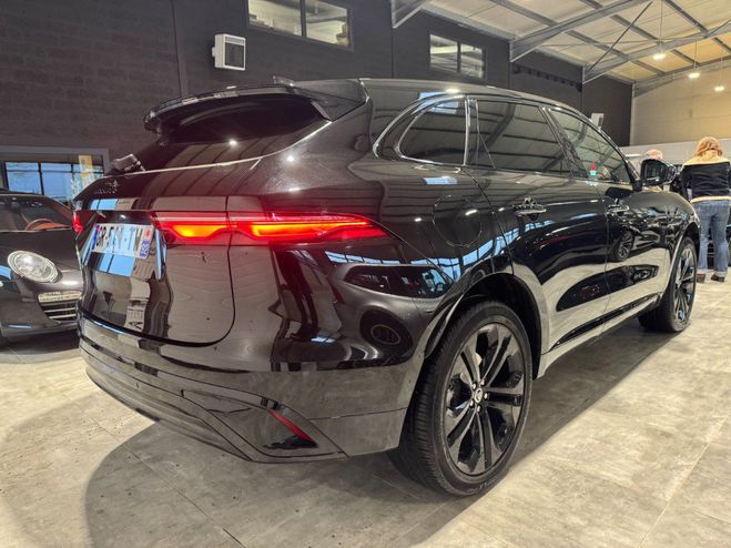 Jaguar F Pace P400e R DYNAMIC SE Santorini Black de 2023