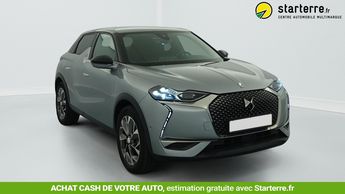  Voir d&eacute;tails -Citroen DS 3 CROSSBACK E-TENSE GRAND CHIC &agrave; Saint-Fons (69)