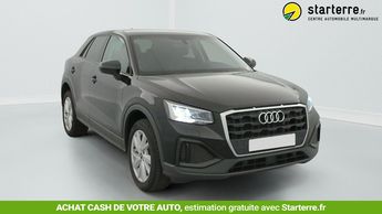  Voir d&eacute;tails -Audi Q2 35 TFSI 150 S tronic 7 Design &agrave; Saint-Fons (69)