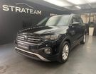 Volkswagen T Cross