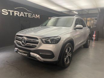  Voir d&eacute;tails -Mercedes GLE HYB 2.0 350 DE AVANTGARDE LINE 4MATIC &agrave; Boulogne-Billancourt (92)