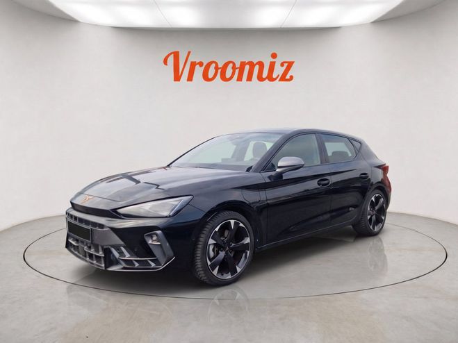 Cupra Leon phase 2 v e-hybrid 1.5 16v 204ch plug in Noir de 2024