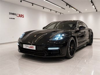  Voir d&eacute;tails -Porsche Panamera Hybrid PDK 4 V6 3.0 462 &agrave; Saint-Fons (69)