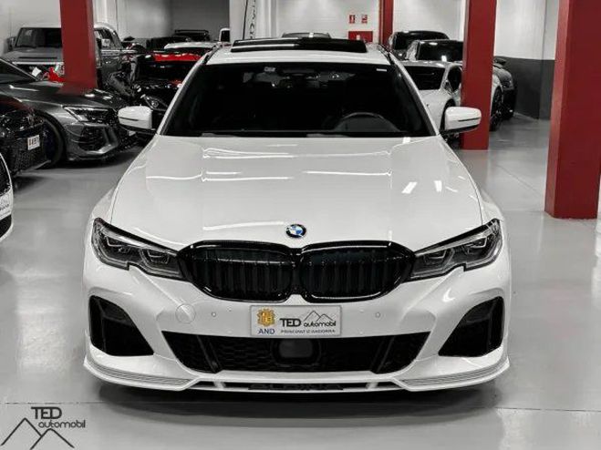 BMW Alpina D3 S X-Drive Touring 355cv  de 2020