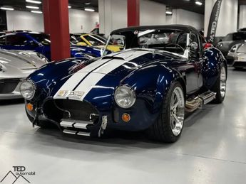  Voir d&eacute;tails -AC Cobra 7.0 Big Block Atmosferic Ford Racing &agrave; Encamp (99)