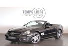 Mercedes Classe SL