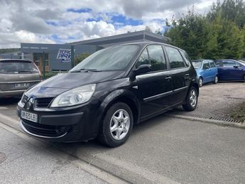  Voir d&eacute;tails -Renault Megane SCENIC II 1.5DCI 105CH &agrave; Darn�tal (76)