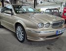 Jaguar X Type V6 2.5 CLASSIC BVA 4X4 à Aurec-sur-Loire (43) Jaguar X Type V6 2.5 CLASSIC BVA 4X4 à Aurec-sur-Loire (43)