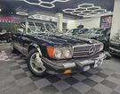 Mercedes 560