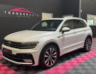 Volkswagen Tiguan 2.0 TDI 150 DSG7 R LINE TOIT OUVRANT/CAM &agrave; Bruay-la-Buissi�re (62)