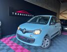Renault Twingo III 1.0 SCe 70 E6C Zen à Gap (05) Renault Twingo III 1.0 SCe 70 E6C Zen à Gap (05)