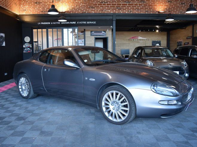 Maserati Coupe V8 4200 GT Cambiocorsa Gris de 2003