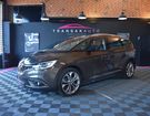 Renault Grand Scenic 1.5 DCI 110 CH ENERGY ZEN à Caissargues (30) Renault Grand Scenic 1.5 DCI 110 CH ENERGY ZEN à Caissargues (30)