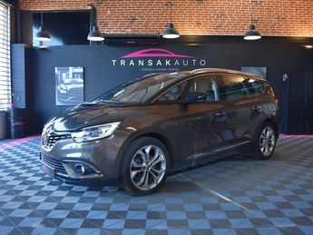  Voir d&eacute;tails -Renault Grand Scenic 1.5 DCI 110 CH ENERGY ZEN &agrave; Caissargues (30)