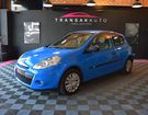 Renault Clio III SOCIETE DCI 75 ECO2 GENERIQUE EURO 5 à Caissargues (30) Renault Clio III SOCIETE DCI 75 ECO2 GENERIQUE EURO 5 à Caissargues (30)