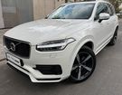 Volvo XC90 ii 2.0 t8 twin engine awd r-design 7plac à Paris (75) Volvo XC90 ii 2.0 t8 twin engine awd r-design 7plac à Paris (75)