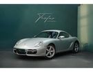 Porsche Cayman S Type 987 - 3.4 295 cv Tiptronic - PASM à Le Petit-Quevilly (76) Porsche Cayman S Type 987 - 3.4 295 cv Tiptronic - PASM à Le Petit-Quevilly (76)