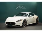 Maserati Gran Turismo