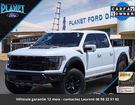 Ford F150 raptor r v8 5,2l 720ch tout compris hors à Paris (75) Ford F150 raptor r v8 5,2l 720ch tout compris hors à Paris (75)