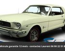 Ford Mustang 1966 coupe 289 ci 200 hp code c 3 vitess à Paris (75) Ford Mustang 1966 coupe 289 ci 200 hp code c 3 vitess à Paris (75)