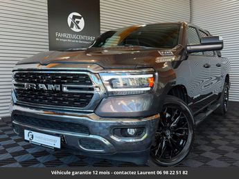  Voir d&eacute;tails -Dodge Ram sport night bva8 5.7l 4x4 tout compris h &agrave; Paris (75)