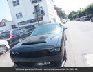 Dodge Challenger rt 5.7l v8 tout compris hors homologatio à Paris (75) Dodge Challenger rt 5.7l v8 tout compris hors homologatio à Paris (75)