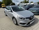 Renault Megane 1.2 TCE 100 CH &agrave; Tarcenay (25)