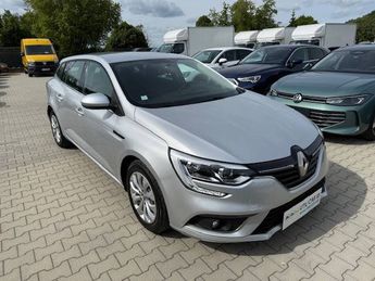  Voir d&eacute;tails -Renault Megane 1.2 TCE 100 CH &agrave; Tarcenay (25)