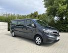 Renault Trafic L2 DCI 150 CH ZEN à Tarcenay (25) Renault Trafic L2 DCI 150 CH ZEN à Tarcenay (25)