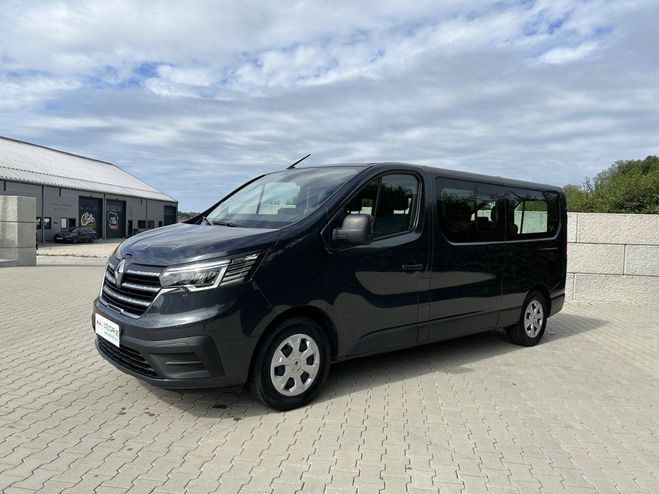 Renault Trafic L2 DCI 150 CH ZEN GRIS de 2022